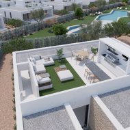 Obra nueva - Chalets -
Fuente Alamo