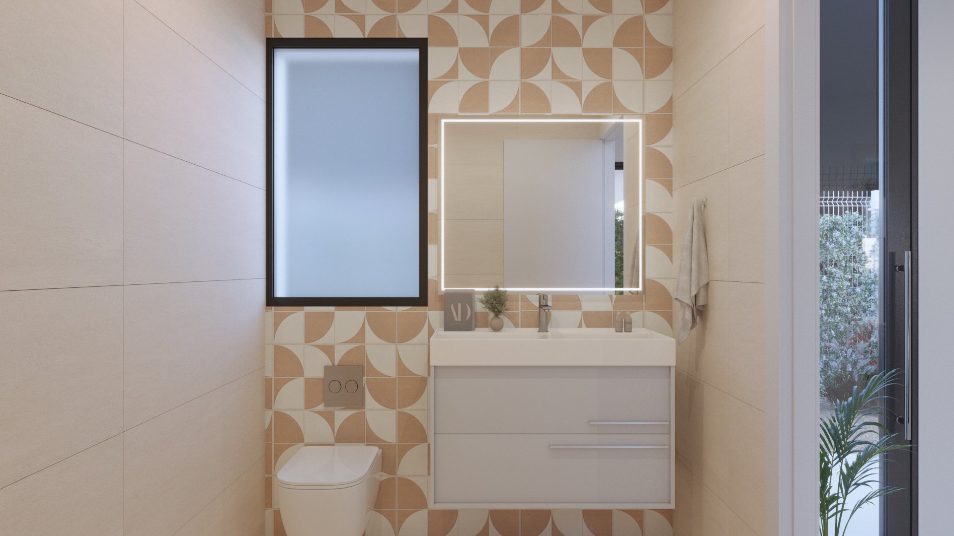 Obra nueva - Chalets -
Fuente Alamo