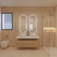 Obra nueva - Chalets -
Fuente Alamo