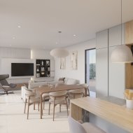 Obra nueva - Chalets -
Fuente Alamo