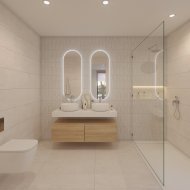 Obra nueva - Chalets -
Fuente Alamo