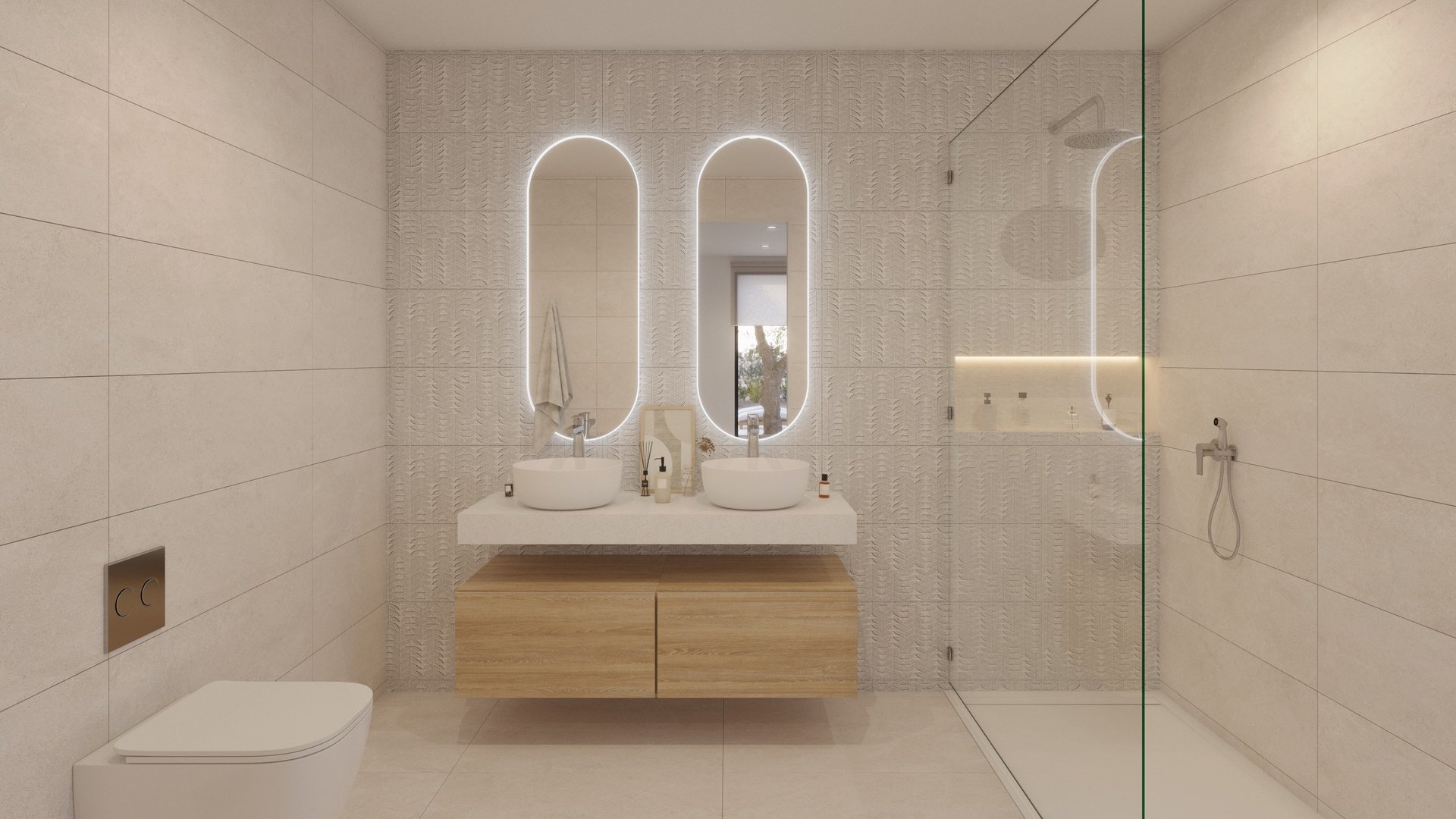 Obra nueva - Chalets -
Fuente Alamo