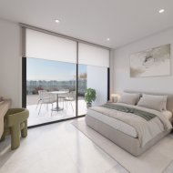 Obra nueva - Chalets -
Fuente Alamo