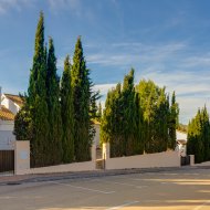 Obra nueva - Chalets -
Fuente Alamo