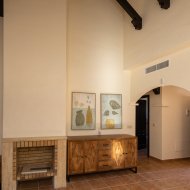 Obra nueva - Chalets -
Fuente Alamo