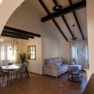 Obra nueva - Chalets -
Fuente Alamo