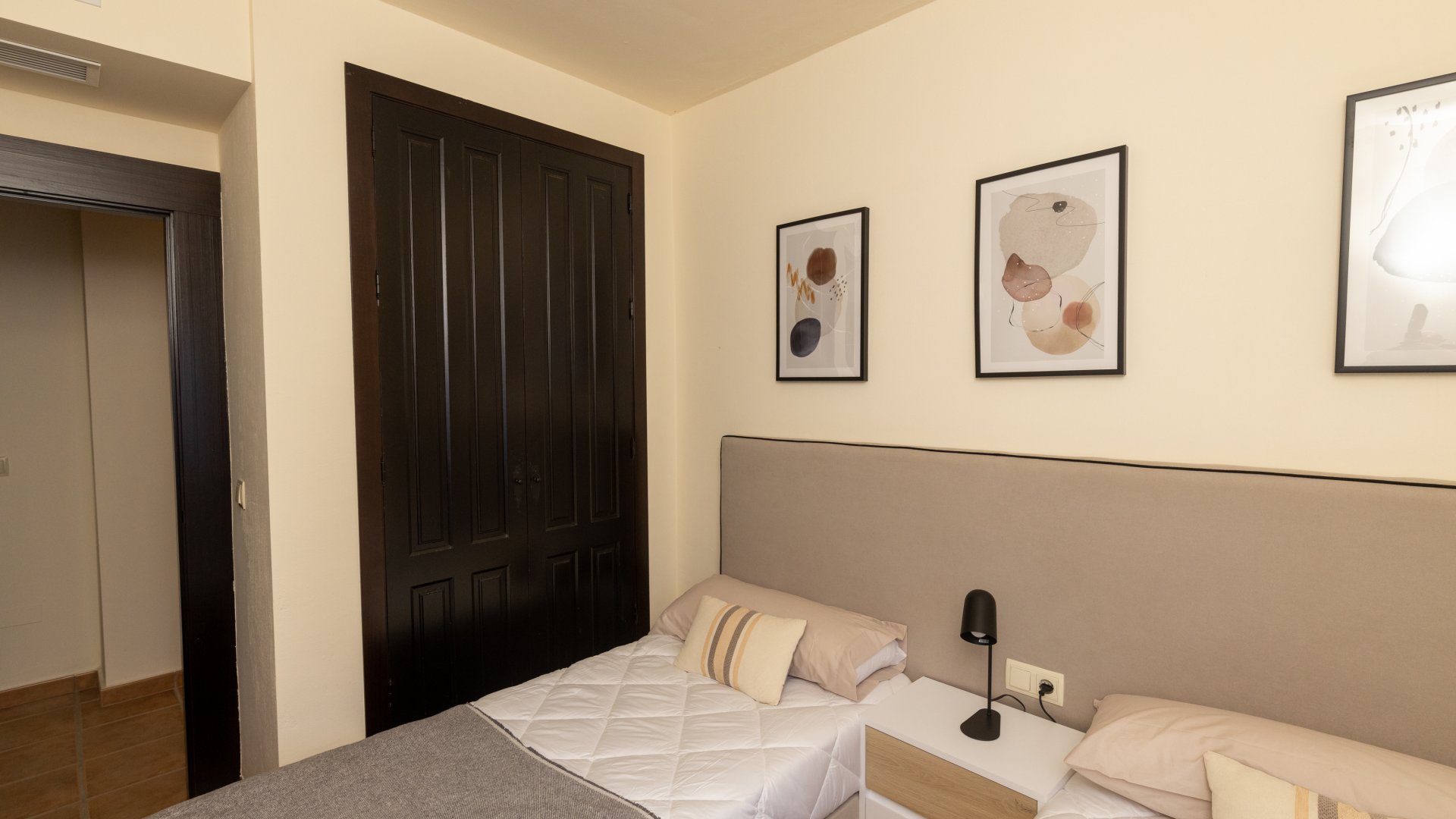 Obra nueva - Chalets -
Fuente Alamo