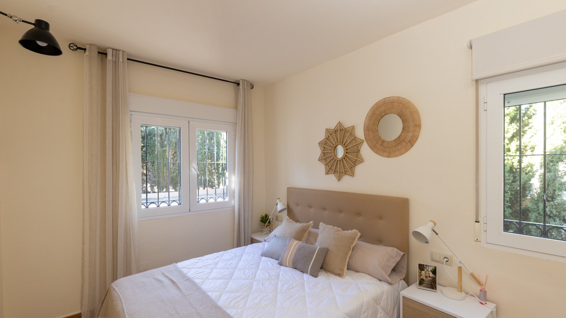Obra nueva - Chalets -
Fuente Alamo