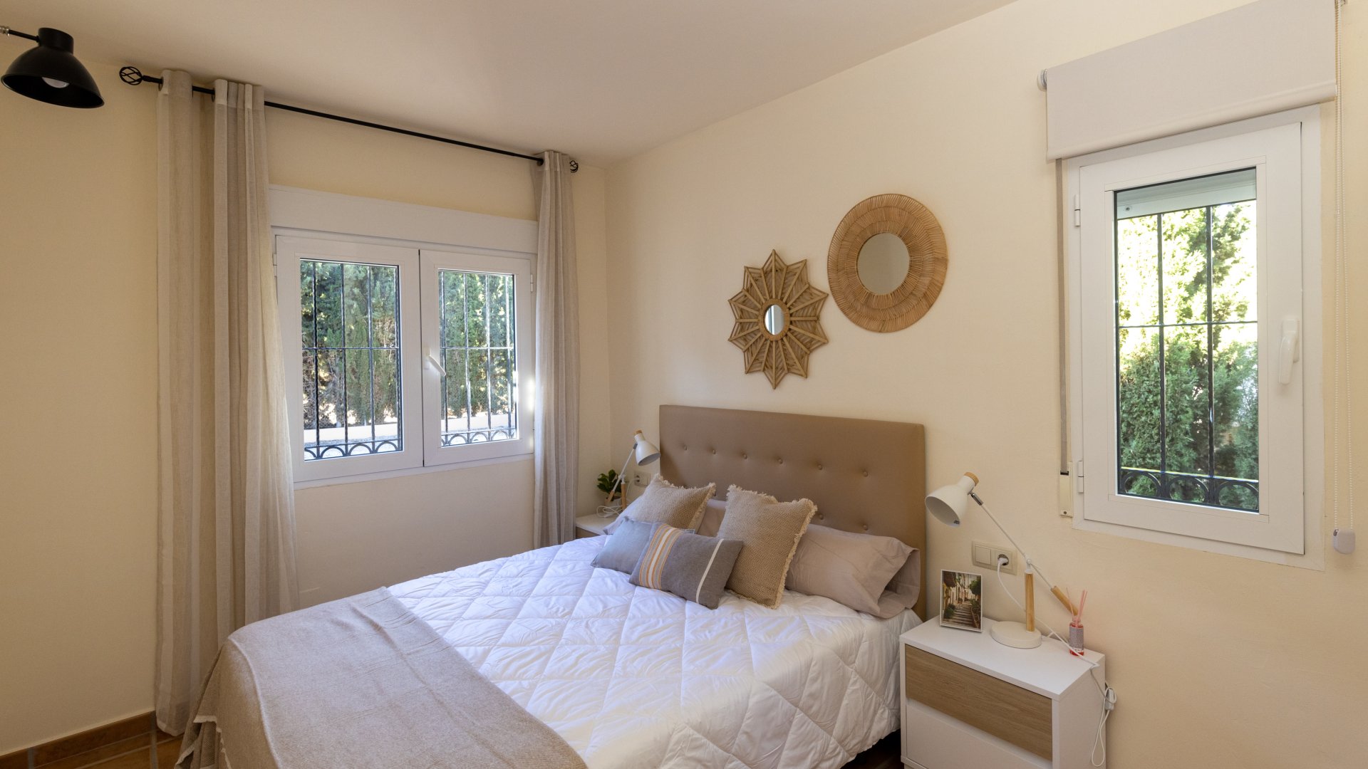 Obra nueva - Chalets -
Fuente Alamo