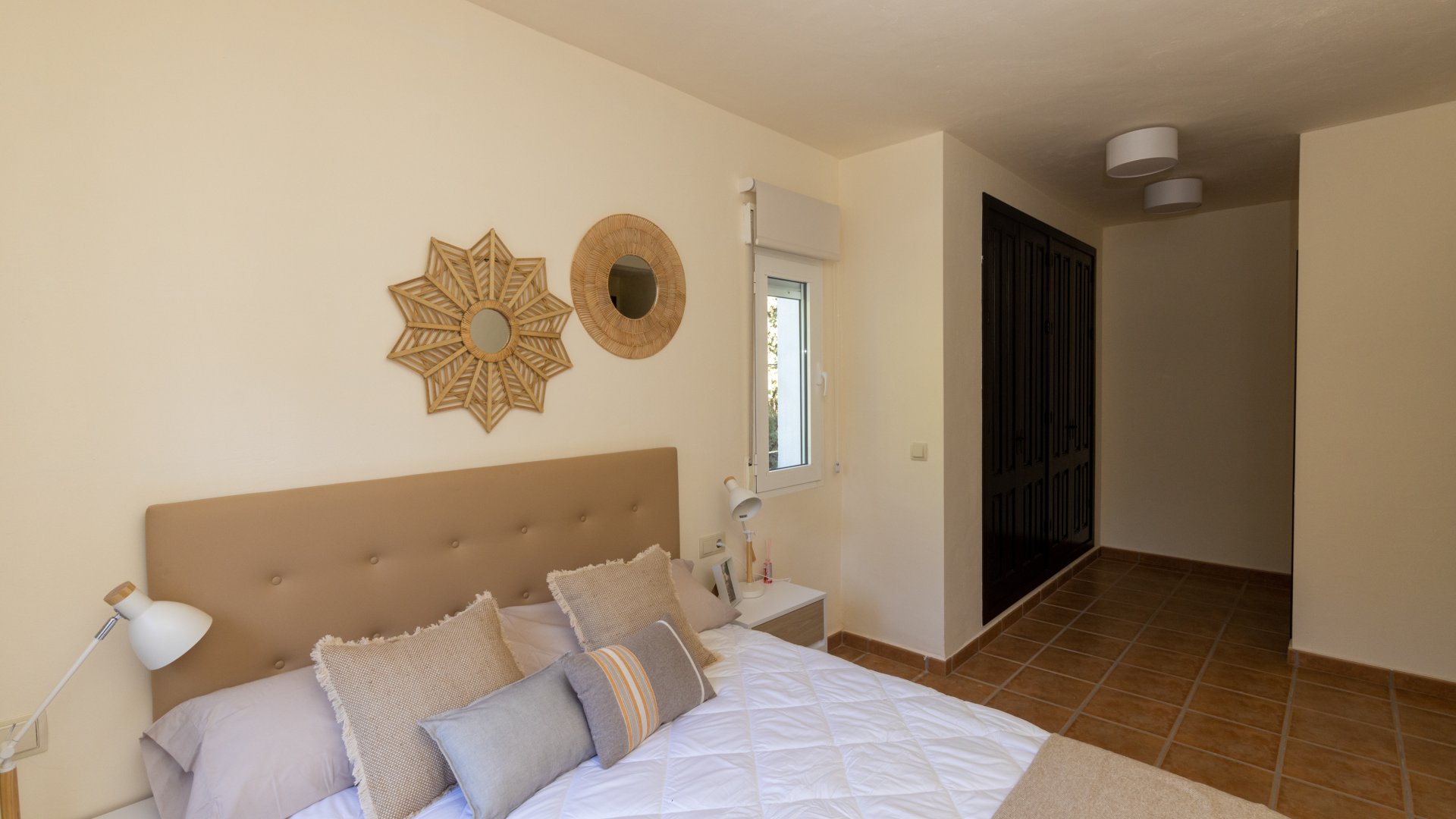 Obra nueva - Chalets -
Fuente Alamo