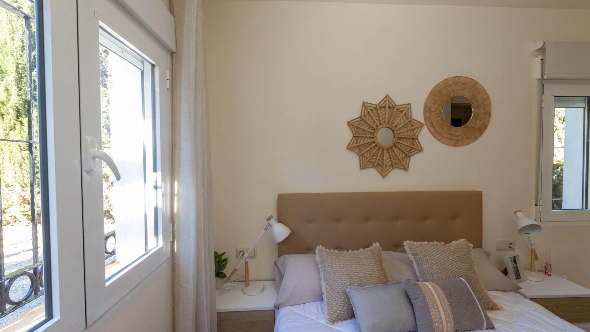 Obra nueva - Chalets -
Fuente Alamo