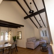 Obra nueva - Chalets -
Fuente Alamo