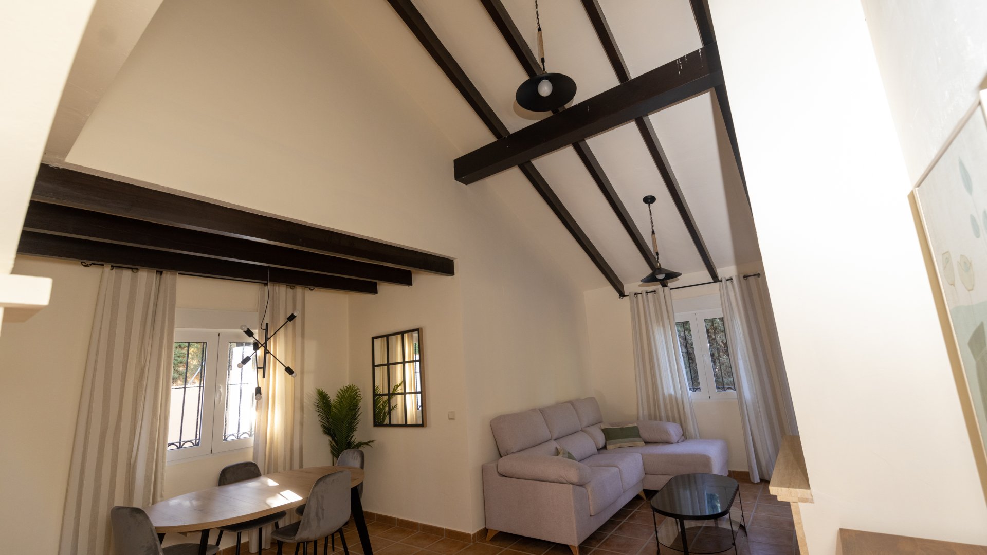 Obra nueva - Chalets -
Fuente Alamo