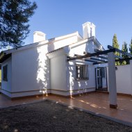 Obra nueva - Chalets -
Fuente Alamo