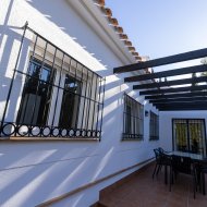 Obra nueva - Chalets -
Fuente Alamo