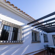 Obra nueva - Chalets -
Fuente Alamo