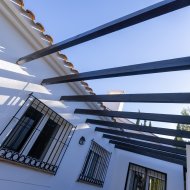 Obra nueva - Chalets -
Fuente Alamo