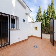 Obra nueva - Chalets -
Fuente Alamo