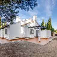 Obra nueva - Chalets -
Fuente Alamo