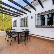 Obra nueva - Chalets -
Fuente Alamo