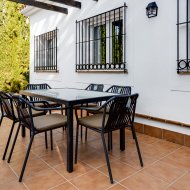 Obra nueva - Chalets -
Fuente Alamo