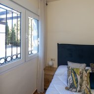 Obra nueva - Chalets -
Fuente Alamo