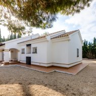 Obra nueva - Chalets -
Fuente Alamo