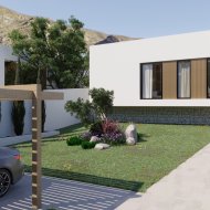 Obra nueva - Chalets -
Golf Bahía
