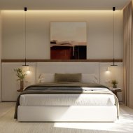 Obra nueva - Chalets -
Golf Bahía
