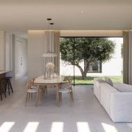 Obra nueva - Chalets -
Golf Bahía