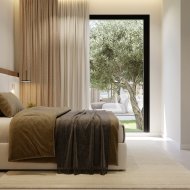 Obra nueva - Chalets -
Golf Bahía