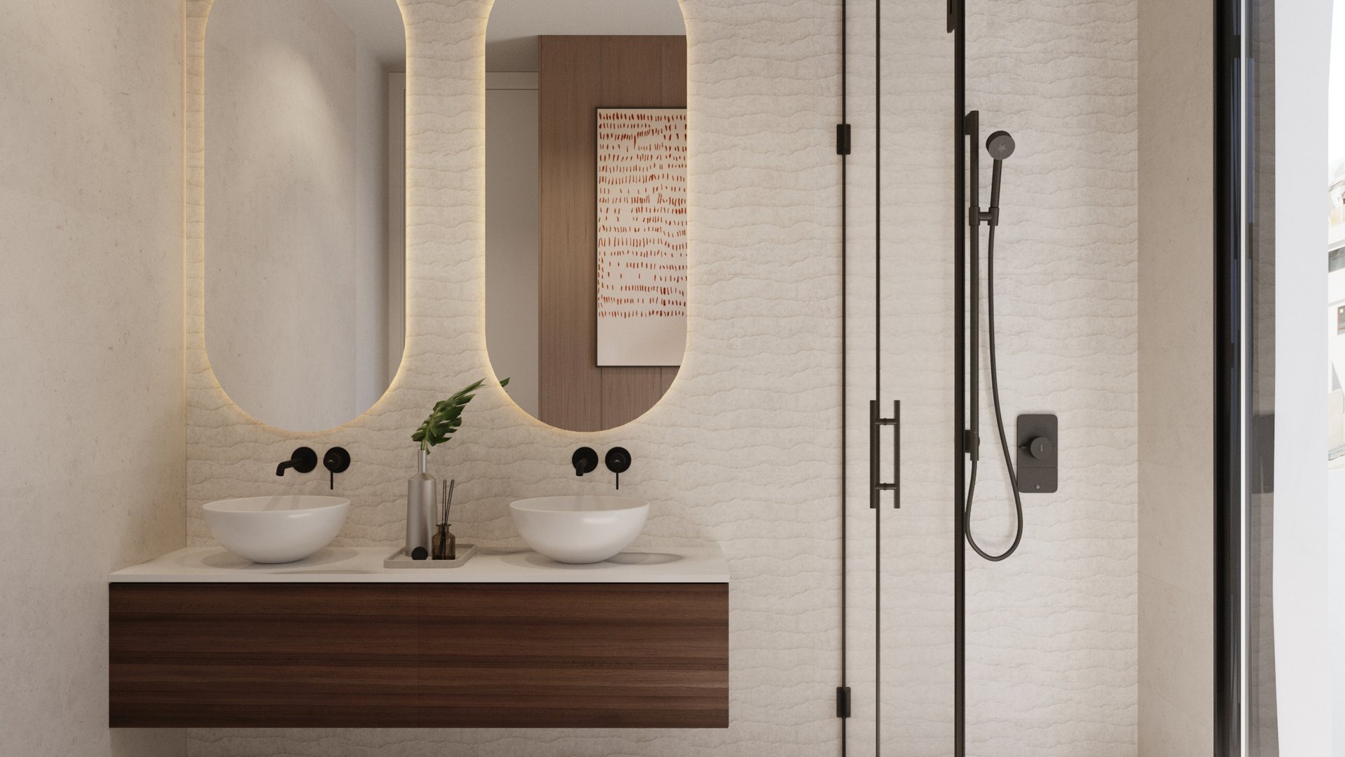 Obra nueva - Chalets -
Golf Bahía