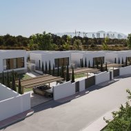 Obra nueva - Chalets -
Golf Bahía