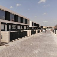 Obra nueva - Chalets -
Gran Alacant