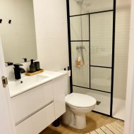 Obra nueva - Chalets -
Gran Alacant
