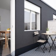 Obra nueva - Chalets -
Gran Alacant