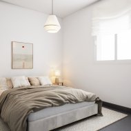 Obra nueva - Chalets -
Gran Alacant