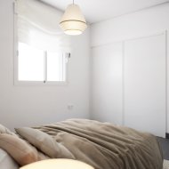 Obra nueva - Chalets -
Gran Alacant