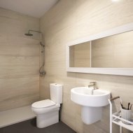 Obra nueva - Chalets -
Gran Alacant