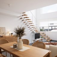 Obra nueva - Chalets -
Gran Alacant