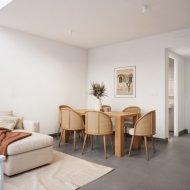 Obra nueva - Chalets -
Gran Alacant