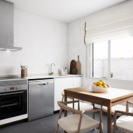 Obra nueva - Chalets -
Gran Alacant