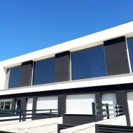 Obra nueva - Chalets -
Gran Alacant
