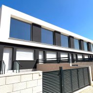 Obra nueva - Chalets -
Gran Alacant