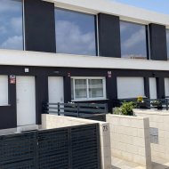 Obra nueva - Chalets -
Gran Alacant