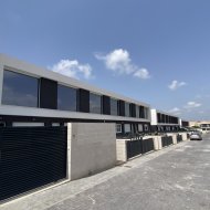 Obra nueva - Chalets -
Gran Alacant