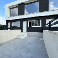 Obra nueva - Chalets -
Gran Alacant