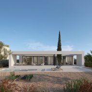 Obra nueva - Chalets -
Hacienda del Alamo Golf
