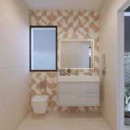 Obra nueva - Chalets -
Hacienda del Alamo Golf