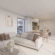 Obra nueva - Chalets -
Hacienda del Alamo Golf